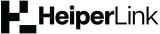 Heiper Link Logo Header Black-02